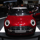 Illustration for article titled I Just Cant Decide How I Feel About The Mini Clubman Concept
